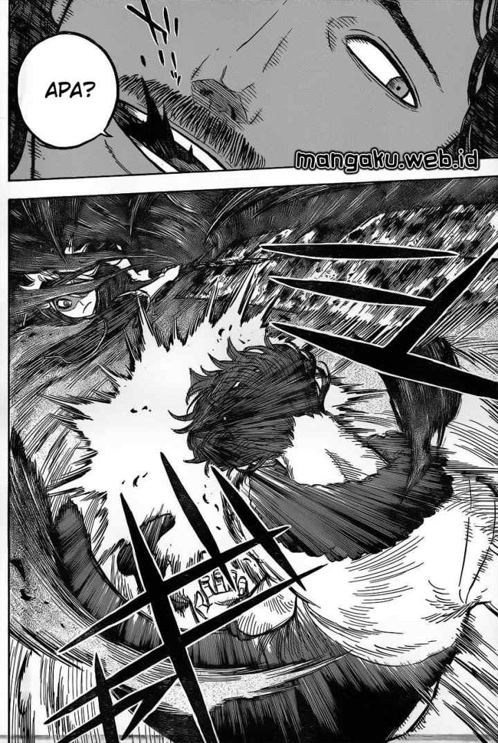 Black Clover chapter 15 halaman 16