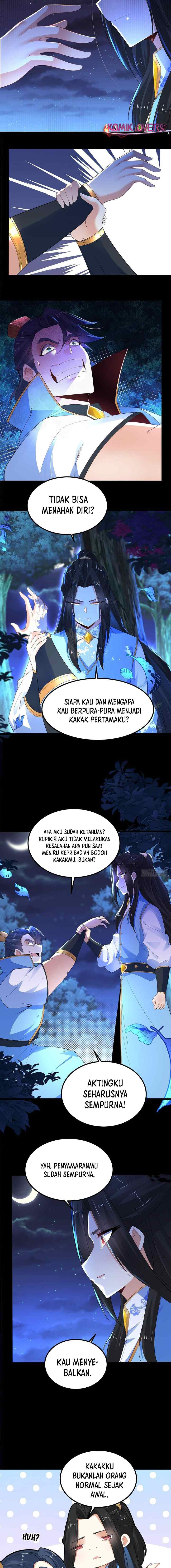 Chaotic Sword God (Remake) chapter 36 halaman 6