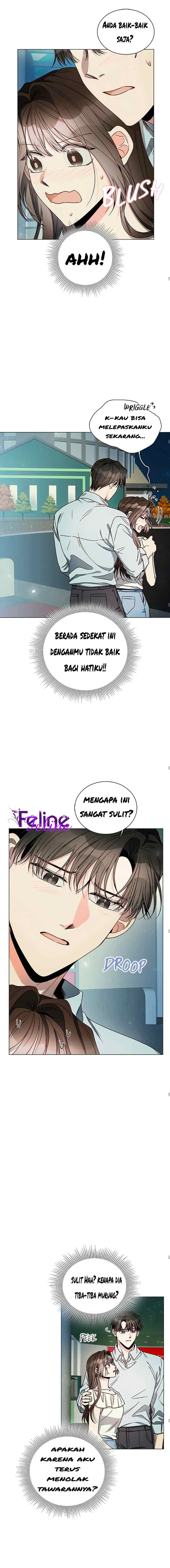 I Just Want To Do It With You chapter 10 halaman 7