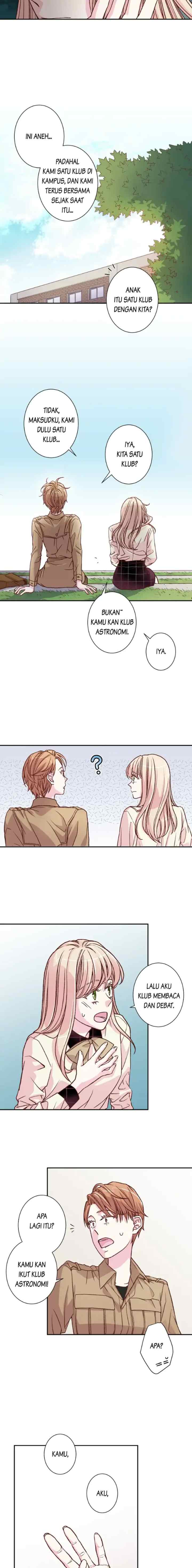 Sora no Shizuku chapter 9 halaman 4