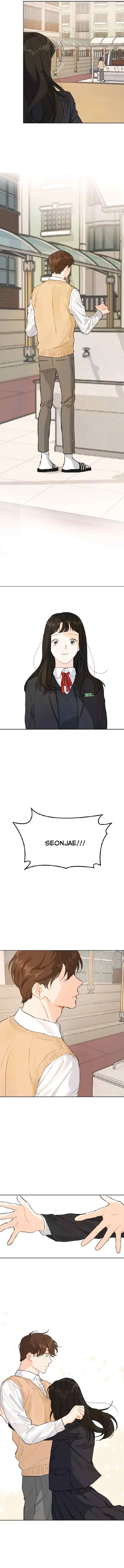 Lovely Runner chapter 3 halaman 5