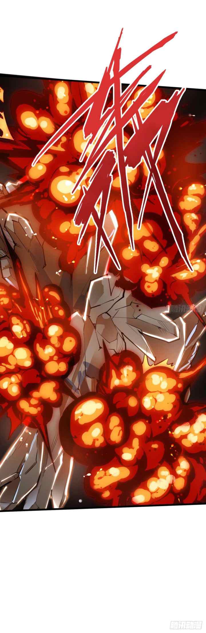 Strongest Leveling chapter 179 halaman 8