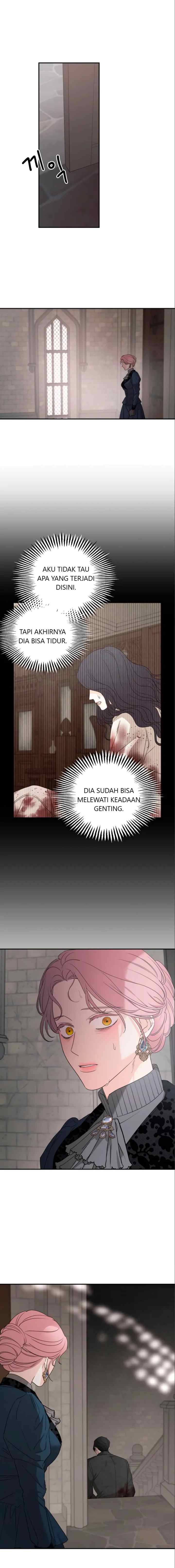 My In-Laws Are Obsessed With Me chapter 92 halaman 4