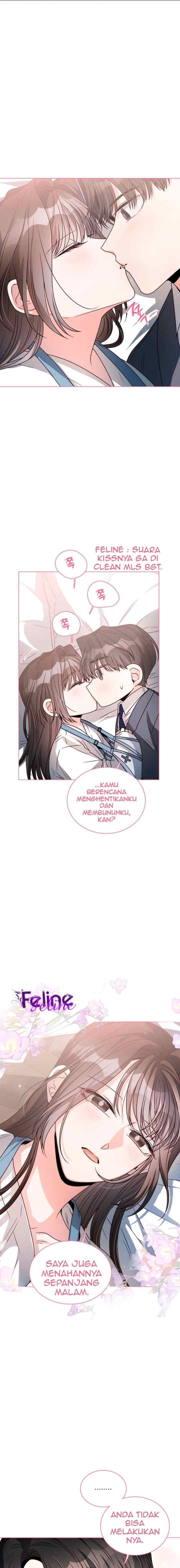 I Just Want To Do It With You chapter 47 halaman 15