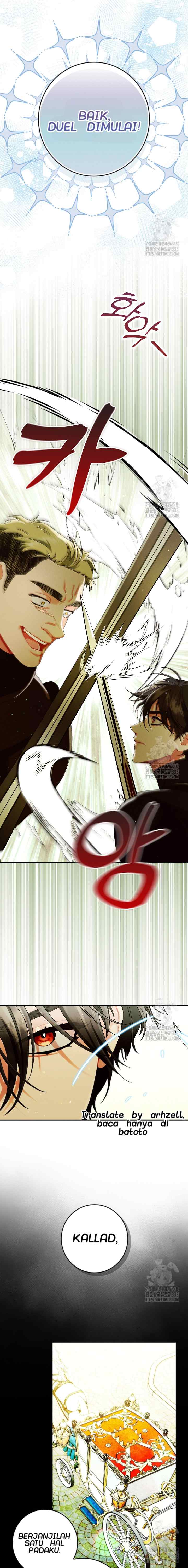 I'm Unmarried With a Time-Limited Lover chapter 29 halaman 6