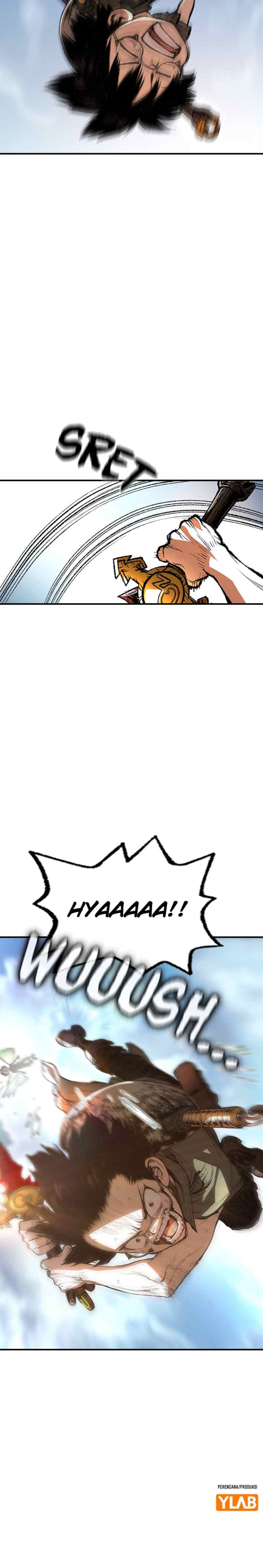 Super String: Marco Polo's Travel to the Multiverse chapter 19 halaman 19