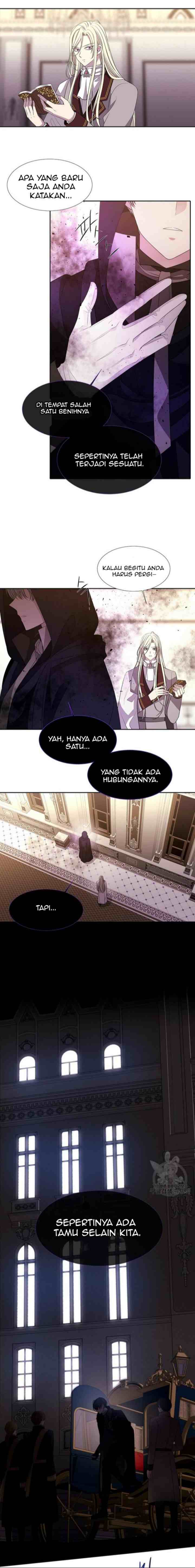 Charlotte Has Five Disciples chapter 94 halaman 14
