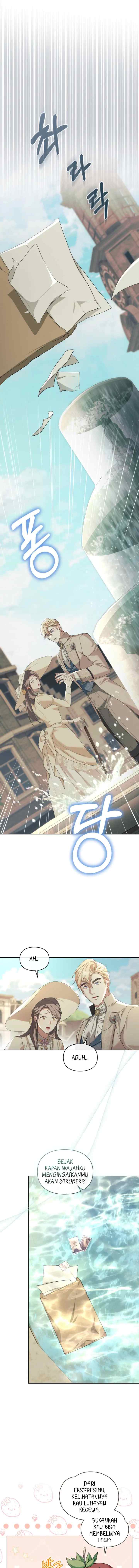Betrayal of Dignity chapter 35 halaman 9