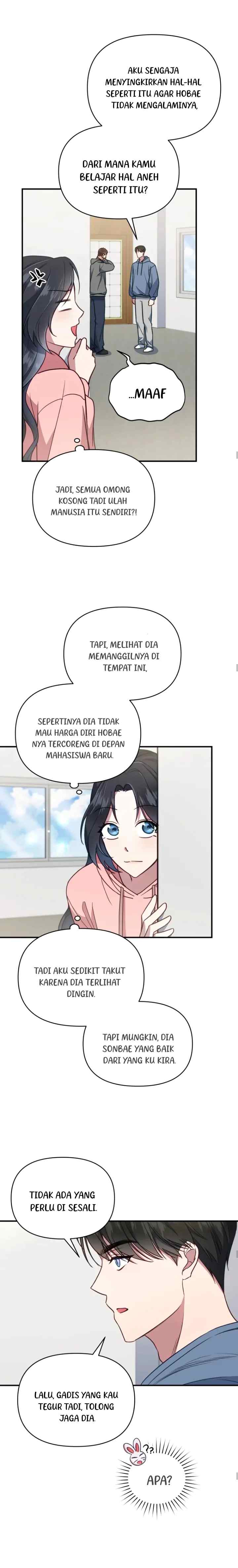 How to Gracefully Divorce a Dragon chapter 2 halaman 10