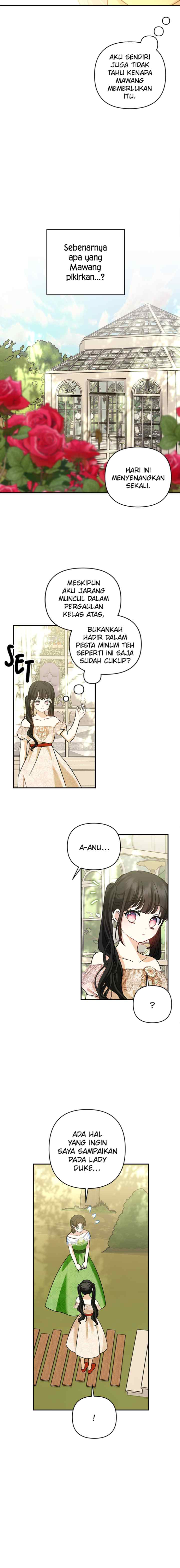 Monster Duke's Daughter chapter 135 halaman 10
