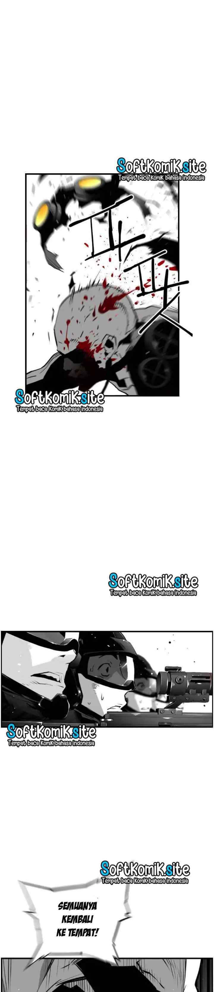 Terror Man chapter 88 halaman 4