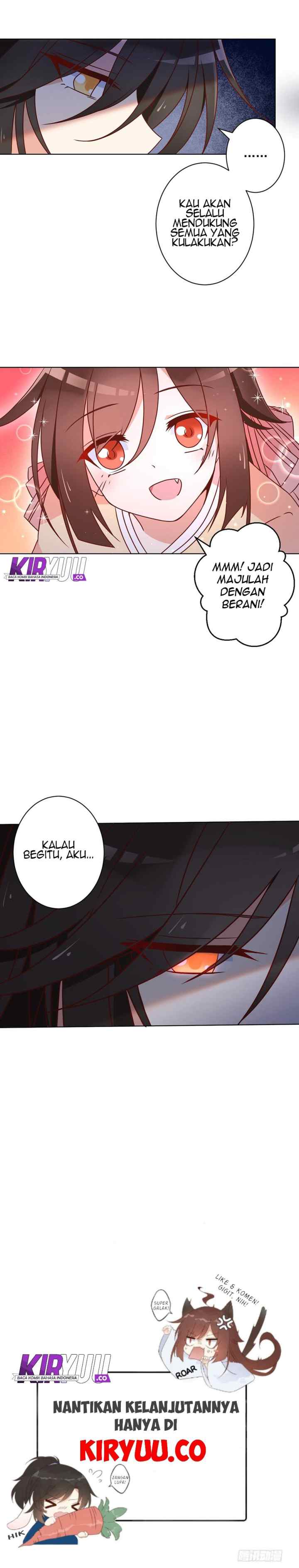 Meng Shi Zai Shang chapter 40 halaman 17