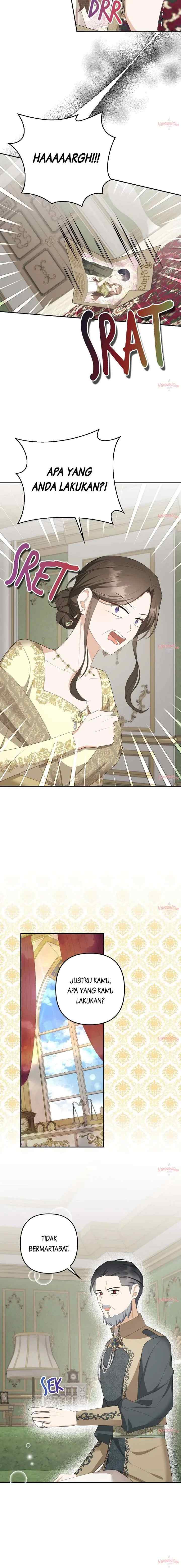 I'm A Cheater, But It's Okay chapter 40 halaman 6