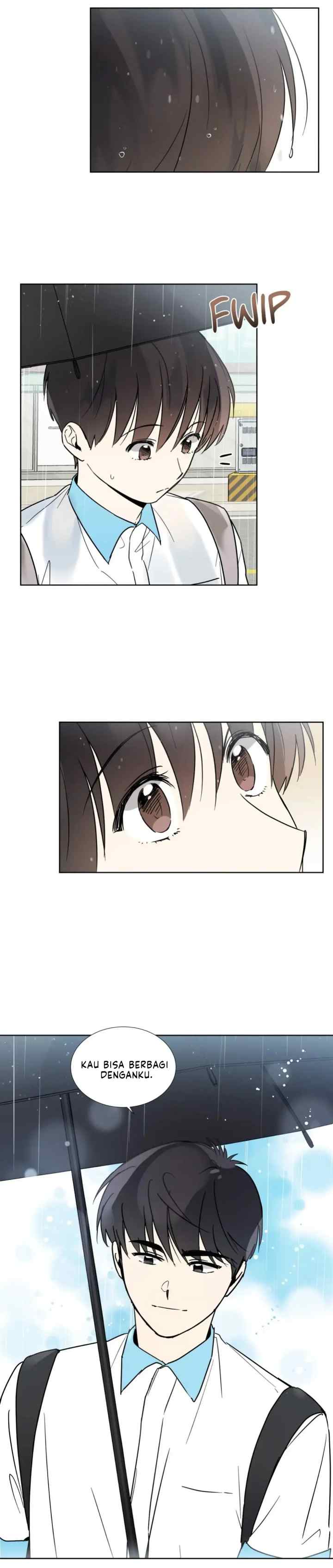 High Pulse chapter 24 halaman 12