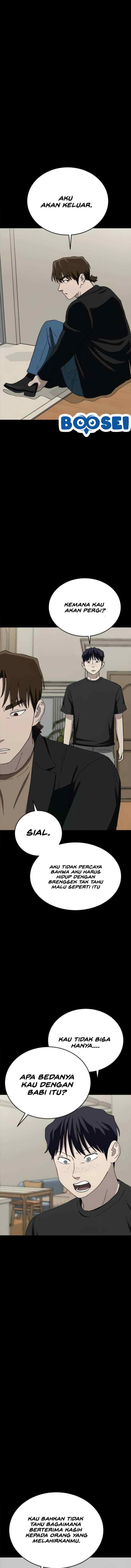 Fate Coin chapter 24 halaman 7