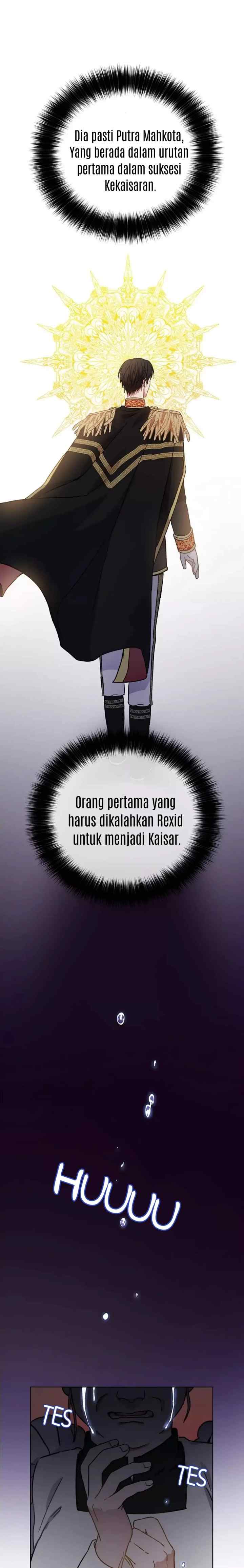 The Princess's Double Life chapter 11 halaman 10