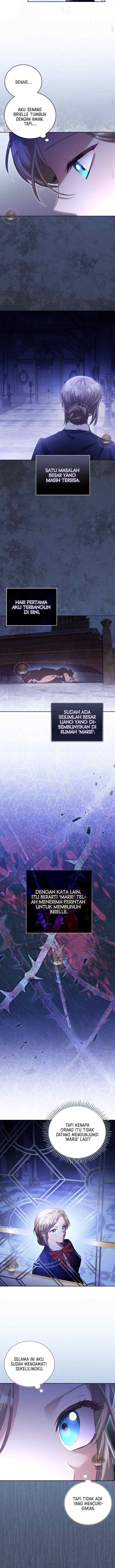 Childcare Diary With the Villainess chapter 7 halaman 10