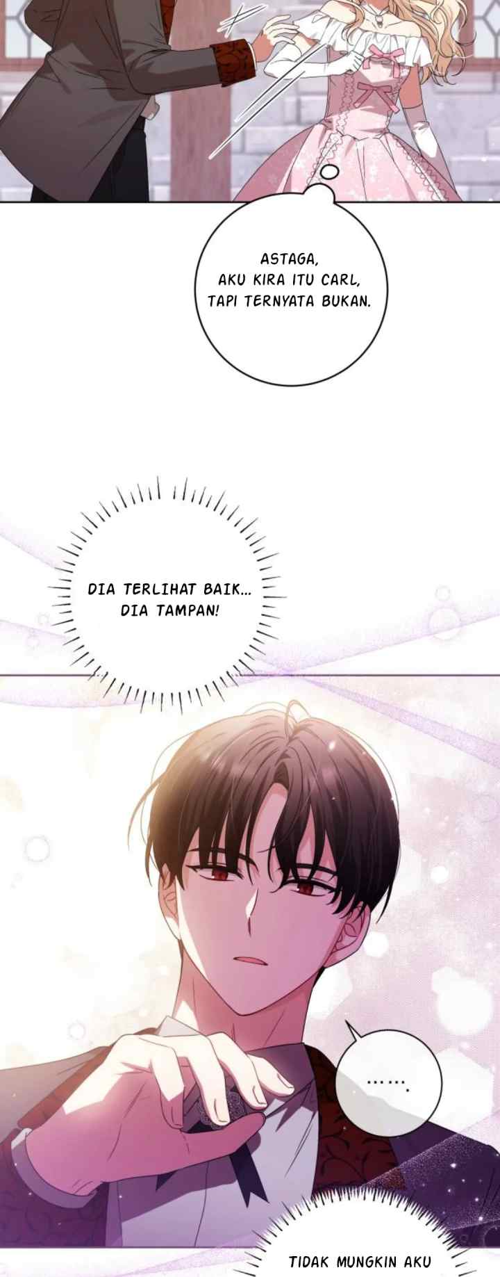 My Villainous Family Won't Let Me Be chapter 10 halaman 14