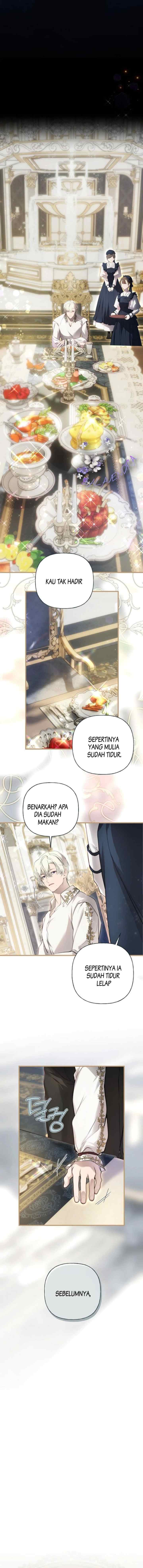 A Match Made in Mana chapter 50 halaman 12