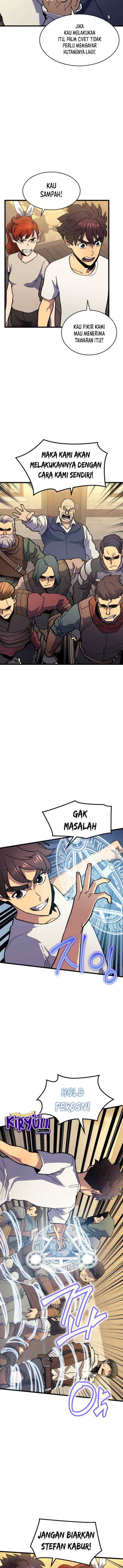 Wizard of Arsenia chapter 39 halaman 13