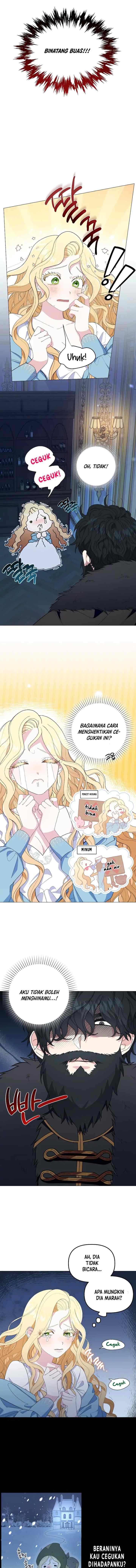 I Got Married to a Duke Called Beast chapter 1 halaman 9