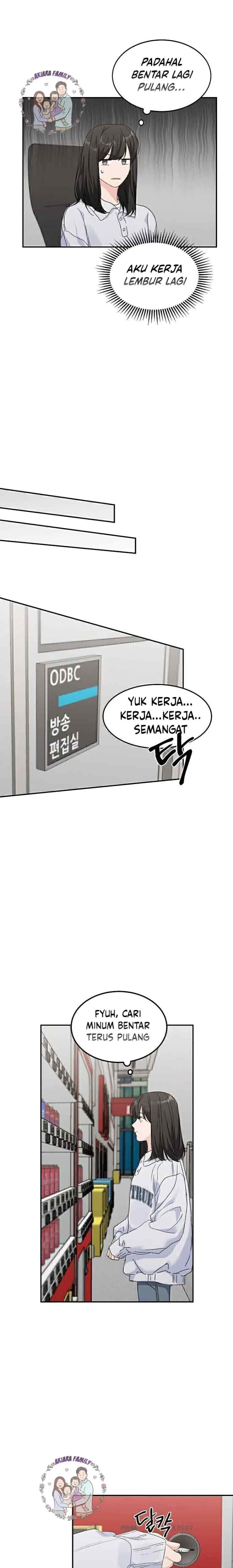 Lovely Runner chapter 44 halaman 7