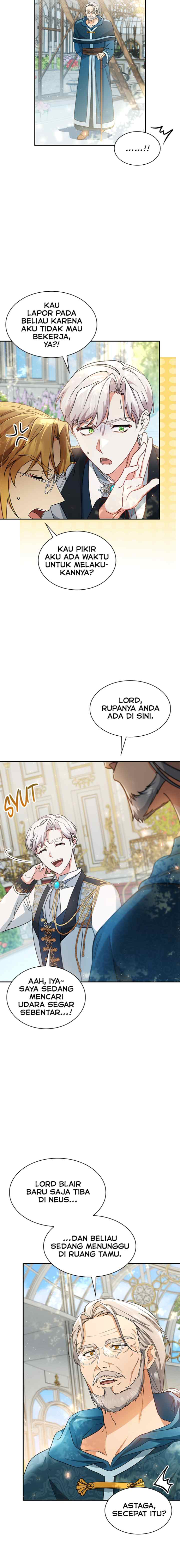 What Melvin Left To Them chapter 87 halaman 6