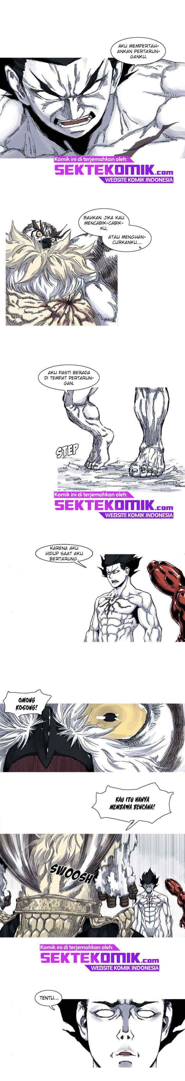 ASURA chapter 34 halaman 11