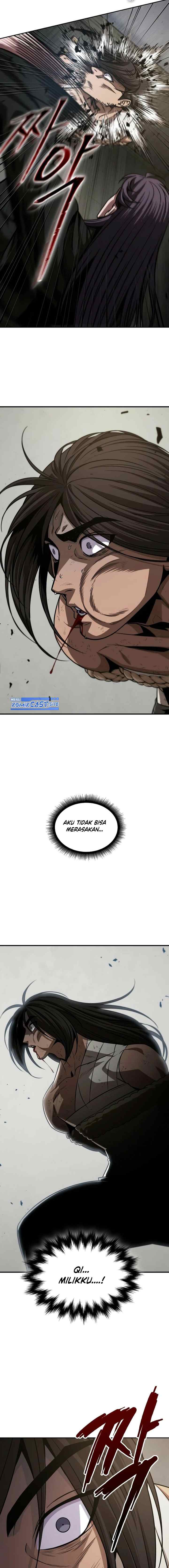 Nano Machine chapter 153 halaman 15