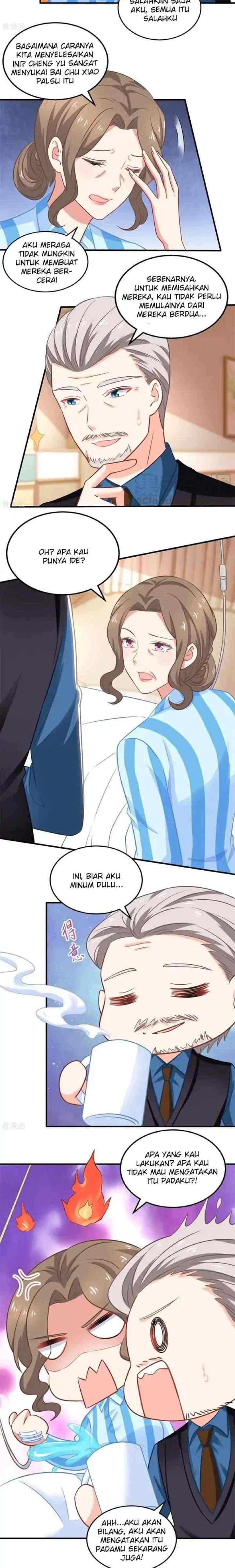 Take Your Mommy Home chapter 266 halaman 11