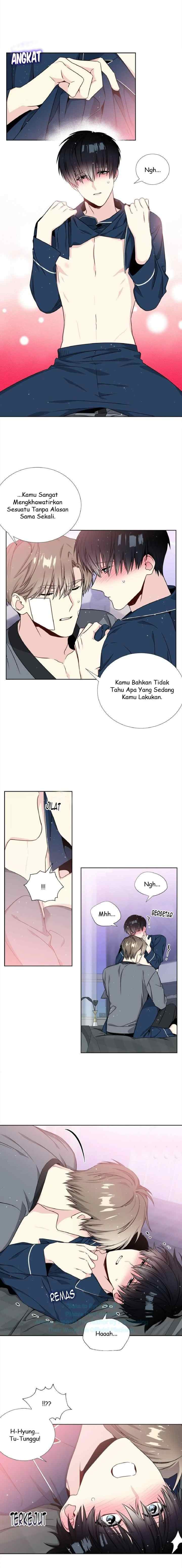 Cosmic Stars chapter 38 halaman 6