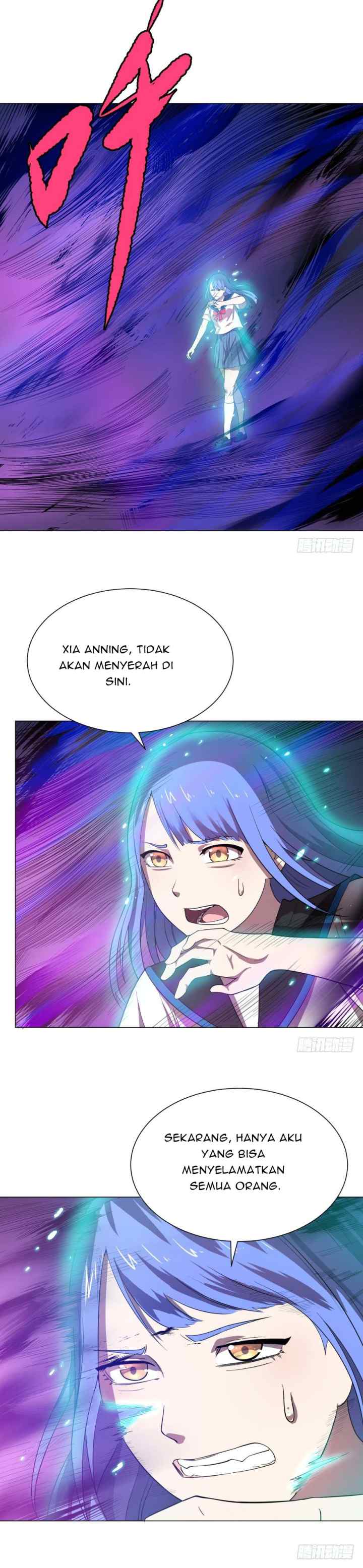 List of Big Villians chapter 21 halaman 4