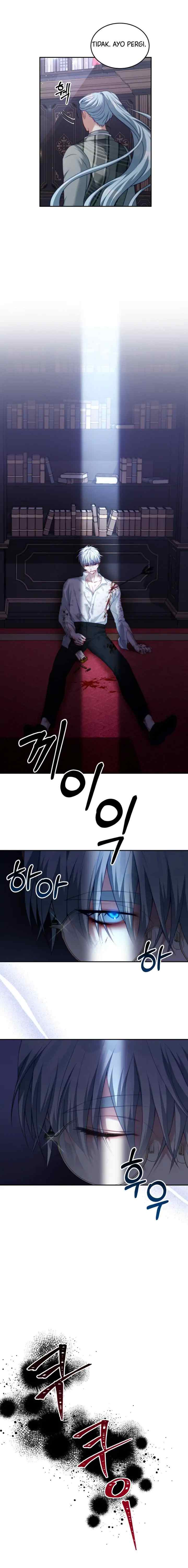 I Have Become The Hero's Rival chapter 20 halaman 12