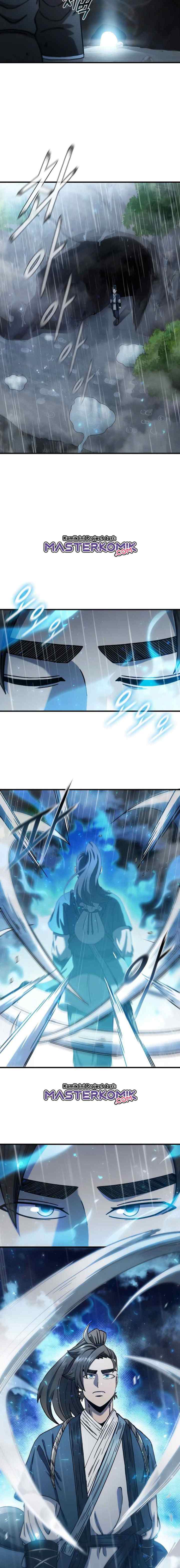 Shinsu Jeil Sword chapter 40 halaman 15
