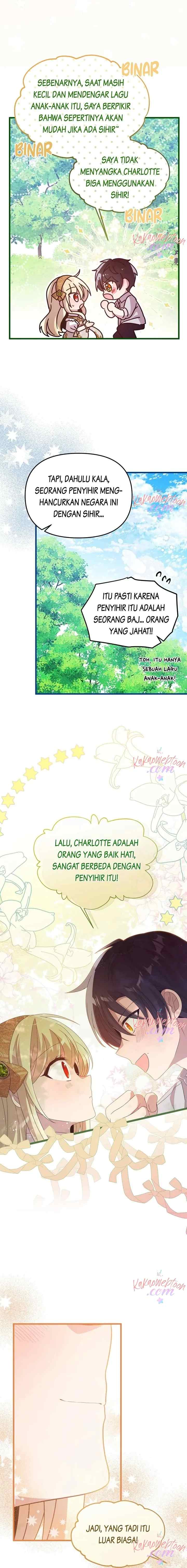 Il était une fois : Zombie edition chapter 31 halaman 8