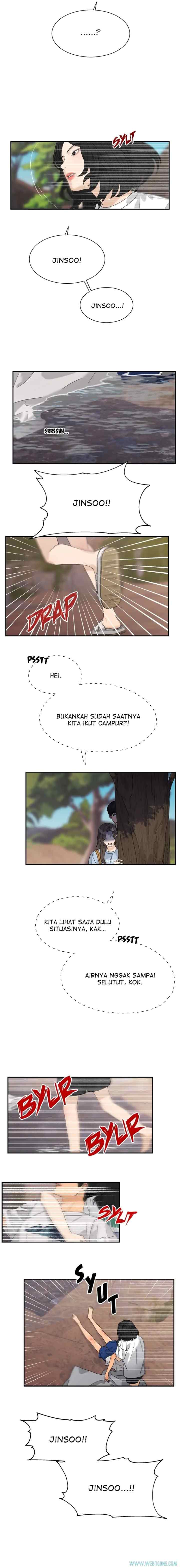 Fall In Love With chapter 99 halaman 4