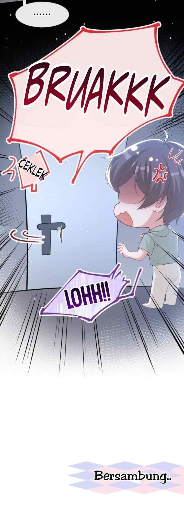I'm A Stand-in Puppet For His Ex-Lover chapter 118 halaman 12