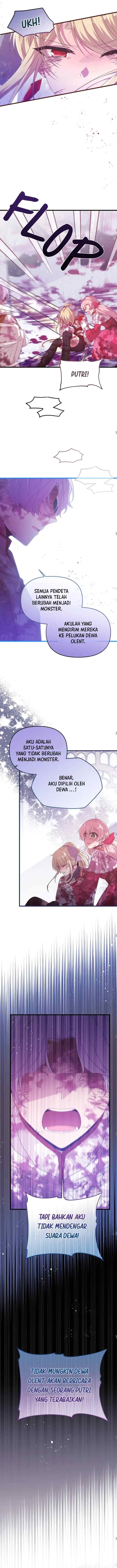 Il était une fois : Zombie edition chapter 20 halaman 9