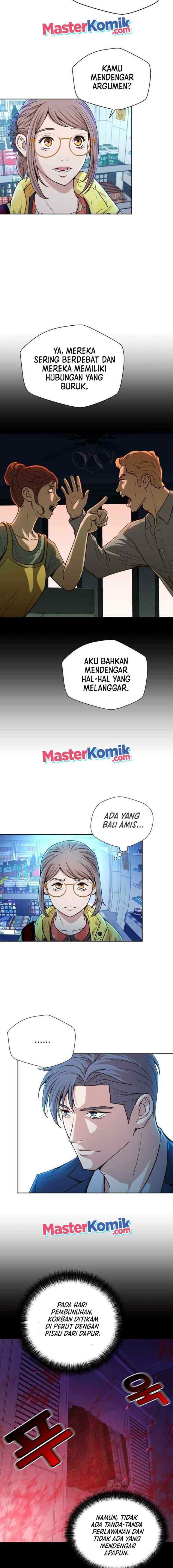Judge Lee Han Young chapter 25 halaman 10