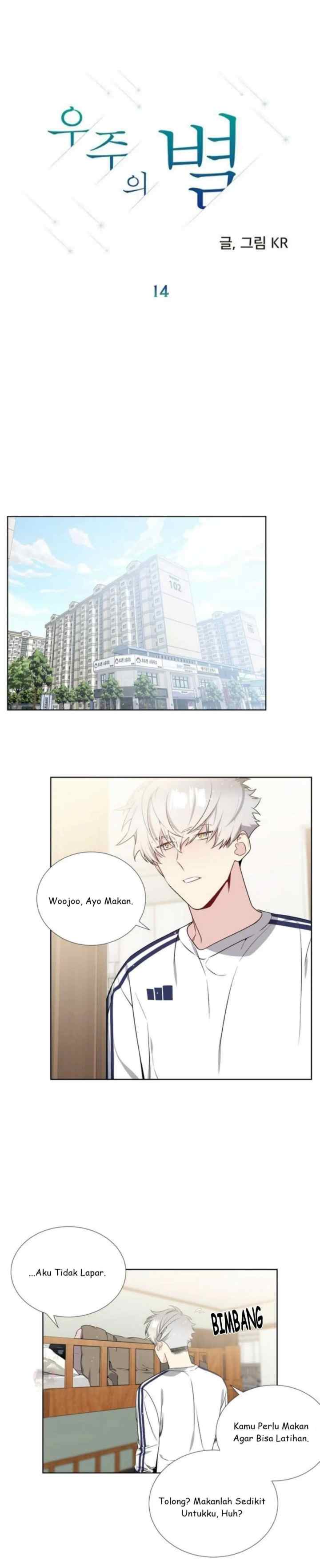 Cosmic Stars chapter 14 halaman 4