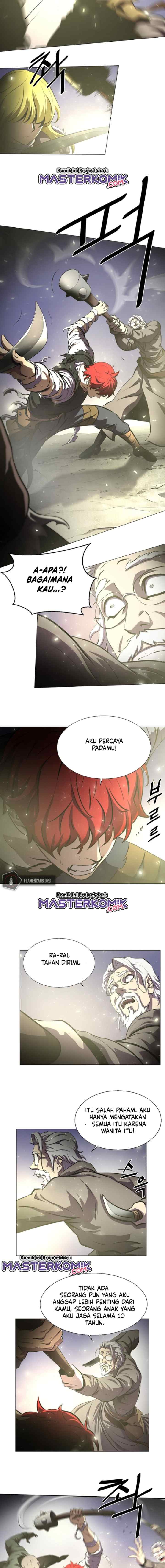 Burnout Shock chapter 10 halaman 7