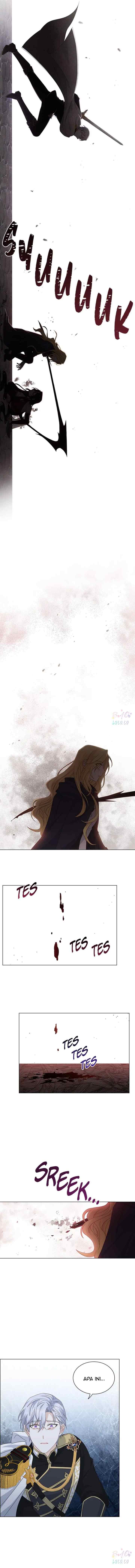 One Night with Emperor chapter 97 halaman 9