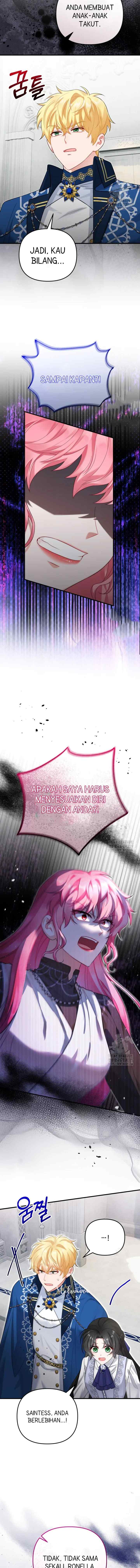 Emilone's Temptation Labyrinth chapter 38 halaman 4