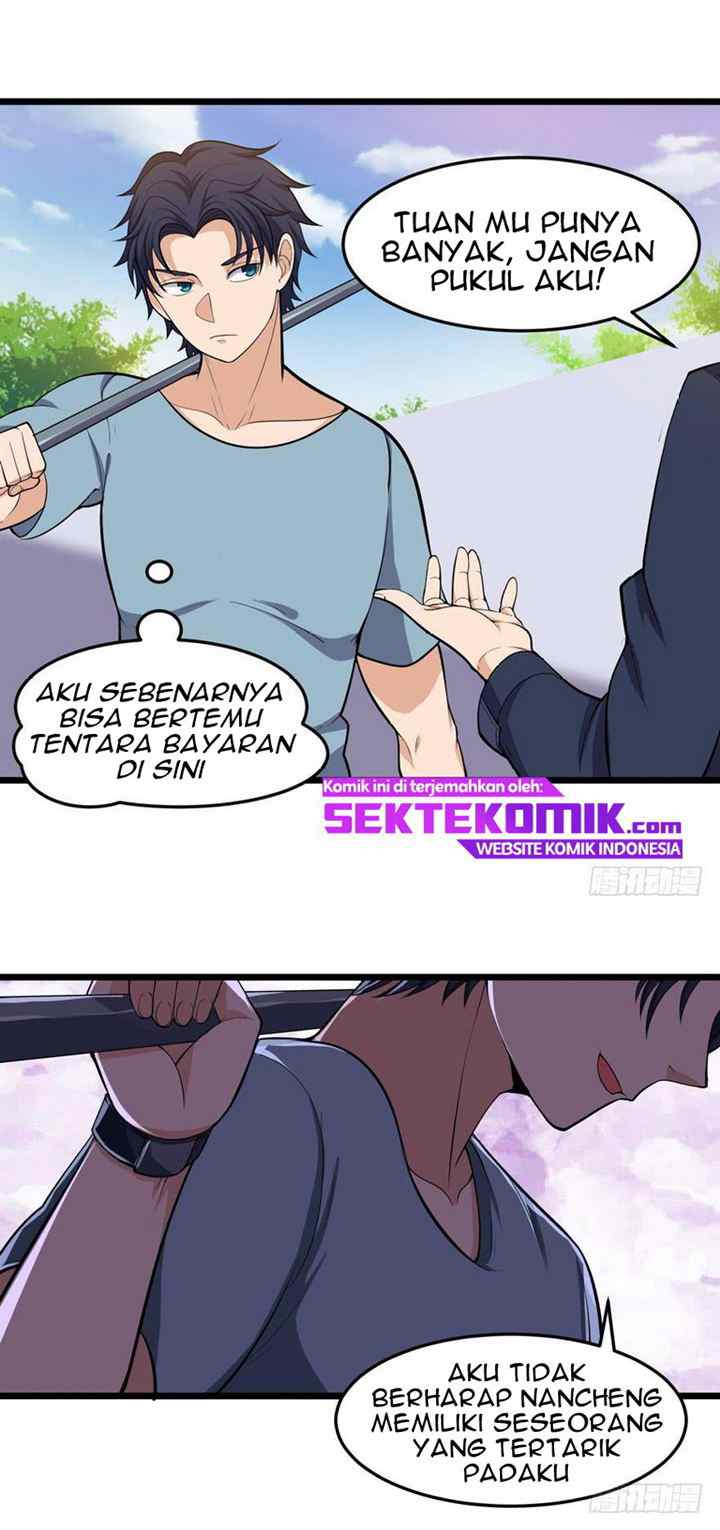 The King of Police chapter 16 halaman 12