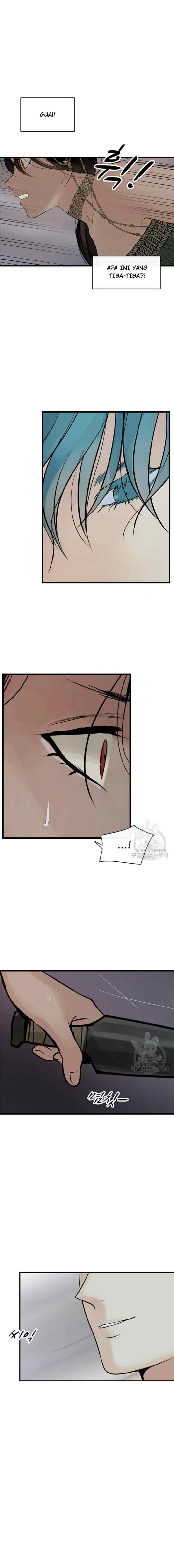 Totem Realm chapter 95 halaman 5