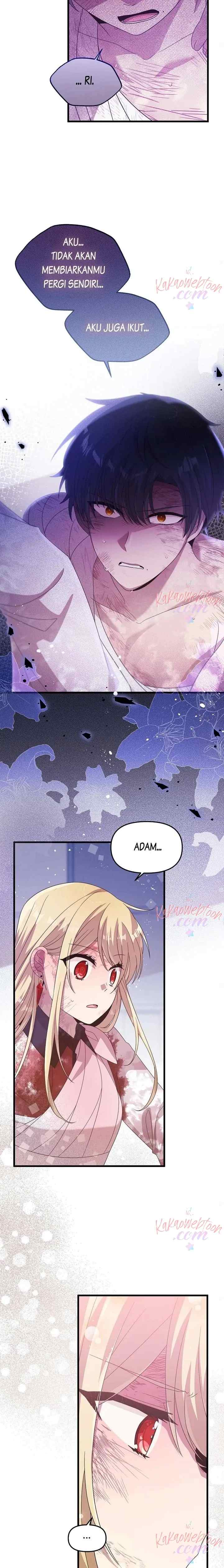 Il était une fois : Zombie edition chapter 38 halaman 16