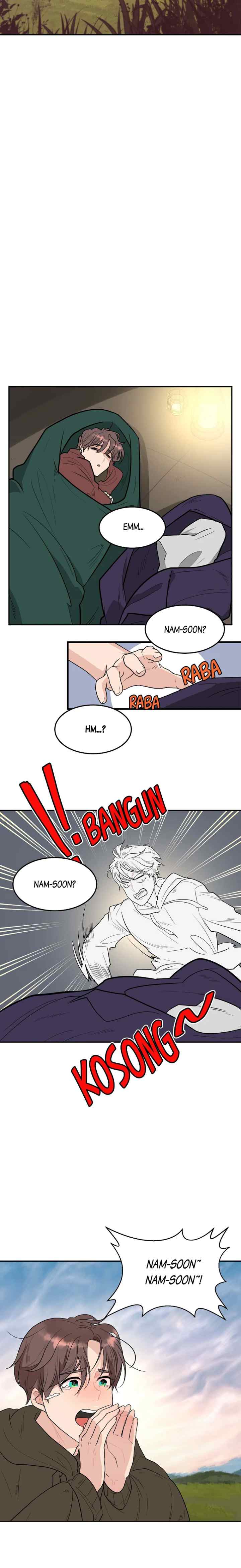 Strong Woman Hwang Geum-Joo chapter 14 halaman 19