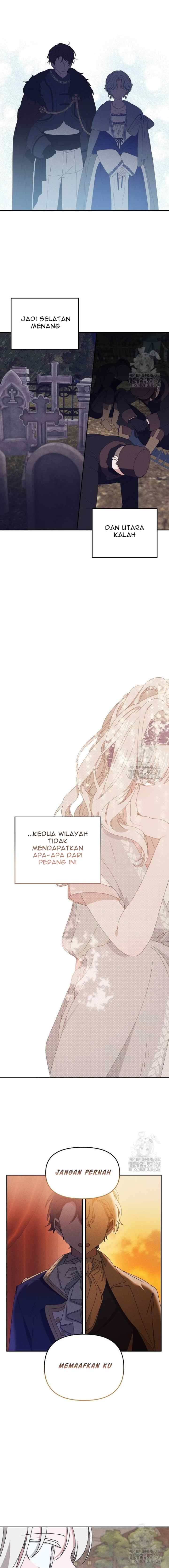 Foam of the Waves chapter 22 halaman 15