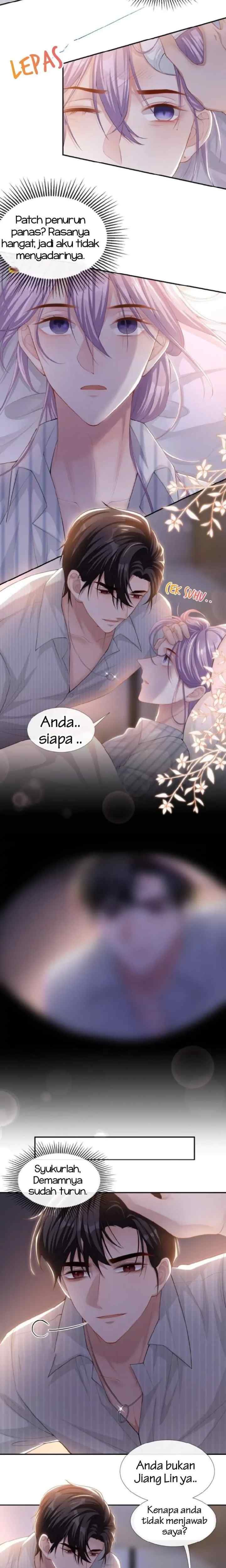 I'm A Stand-in Puppet For His Ex-Lover chapter 71 halaman 7
