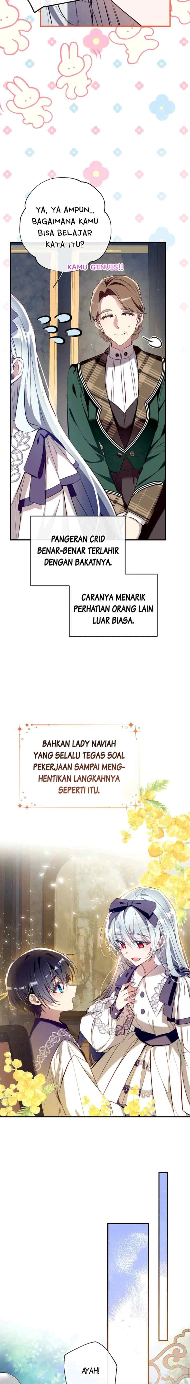Family is Needed chapter 91 halaman 9